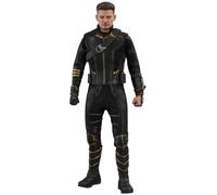 Avengers 4: Endgame - Action figure Hot Toys in scala 1/6 di Hawkeye Nuovo di ze
