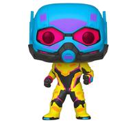 Avengers 4: Endgame Ant-Man Blacklight US Escl. Pop Figura d'azione del film in