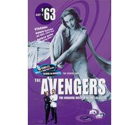 Avengers 63 - Set 1