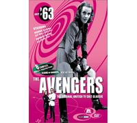 Avengers 63 - Set 3