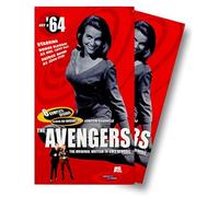 Avengers: 64 Set 2