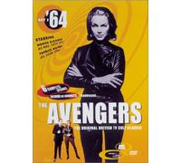 Avengers '64 Vol 1 [DVD] [1961] [Region 1] [US Import] [NTSC]