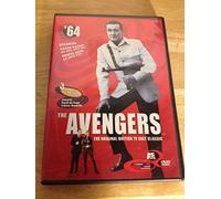 Avengers '64 - Vol. 4