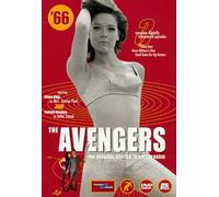 Avengers 66 - Vol. 1-Set 1