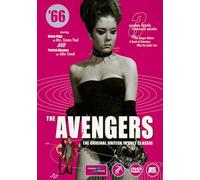 Avengers 66 - Vol. 3-Set 2