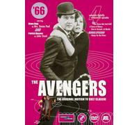 Avengers 66 - Vol. 4-Set 2