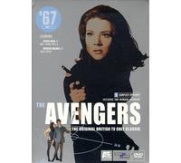 Avengers 67 - Set 1