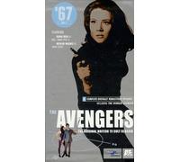 Avengers: 67 Set 1
