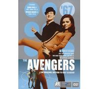 Avengers: 67 Set 1 Volume 2