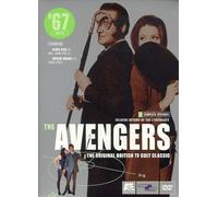 Avengers 67 - Set 3