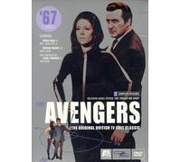 Avengers 67 - Set 4