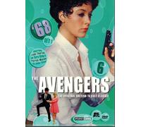 Avengers 68 - Set 1