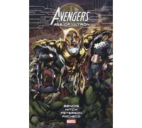 Avengers. Age of Ultron