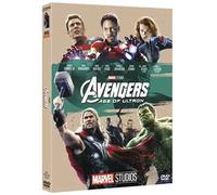 Avengers Age of Ultron - DVD - Edizione 10° Anniversario (Marvel Studios)