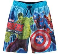 Avengers Age of Ultron Swim Trunks (6/7)