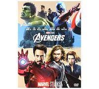 Avengers Assemble [DVD] (IMPORT) (Pas de version française)