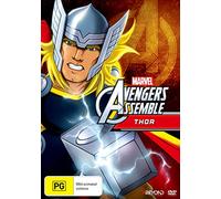 Avengers Assemble: Thor