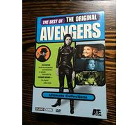 Avengers - Best of the Original Avengers