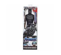 Avengers Titan Hero Movie Black Panther E5875