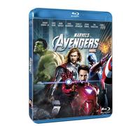 Avengers BLU-RAY NUOVO