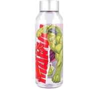 Avengers Bottiglia a Borraccia Plastica 660ml Tritan Hidro Grande