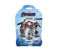 Avengers Mini Figurina in Capsula da Collezione 1 PERSONAGGIO A SORPRESA 6 CM