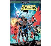 Avengers By Jed Mackay Vol. 5: Masters Of Evil