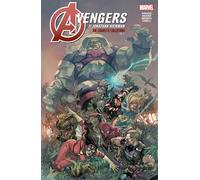 Nick Spencer Jonat Avengers by Jonathan Hickman: The Complete Collec (Tascabile)