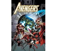 Jonathan Hickma Avengers By Jonathan Hickman: The Complete Collectio (Tascabile)