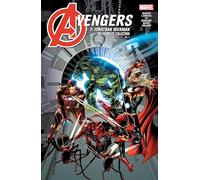 Jonathan Hickma Avengers By Jonathan Hickman: The Complete Collectio (Tascabile)