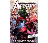 Avengers : children's crusade