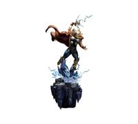 Avengers Deluxe Bds Art Scale Statua 1/10 Thor 44 Cm Iron Studios