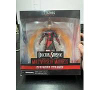 ✅Avengers Doctor Strange Action Figure Modellino toy multiverse Marvel figurine