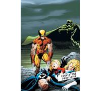 Avengers Doomsday Collection T04 : Les X-Men