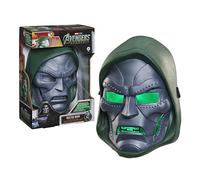 Marvel Studios Avengers: Doomsday Maschera con Effetto ondata di Potere del Dott