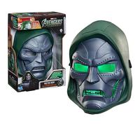 Marvel Studios Avengers: Doomsday Maschera con Effetto ondata di Potere del Dott