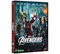 Avengers - [DVD]