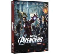 Avengers DVD Nuova