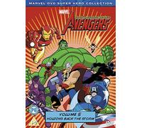 Avengers - Earth's Mightiest Heroes: Volume 5 [Edizione: Paesi Bassi] [Edizione: Regno Unito]