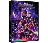 Avengers - Endgame (DVD)