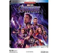 Avengers: Endgame