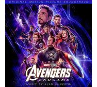Avengers: Endgame