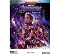 Avengers: Endgame (Audio italiano) (Blu-ray) Chris Evans Chris Hemsworth
