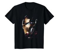 Avengers Endgame Avenge The Fallen Iron Man Maglietta