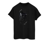 Avengers Endgame Avenge The Fallen Maglietta Bucky Uomo (BI52563)