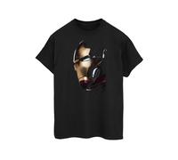 Avengers Endgame Avenge The Fallen Maglietta Uomo di Ferro Uomo (BI52590)
