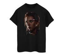 Avengers Endgame Avenge The Fallen Maglietta Vedova Nera Uomo (BI52561)