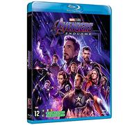 Avengers - Endgame (Blu-ray)