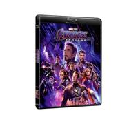 Avengers: Endgame - Bd
