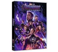 Marvel Avengers endgame dvd ( DVD)